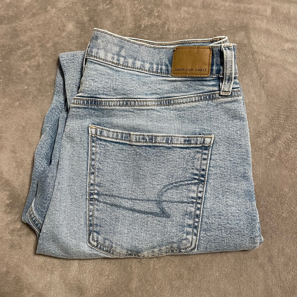 American eagle jeans size 12